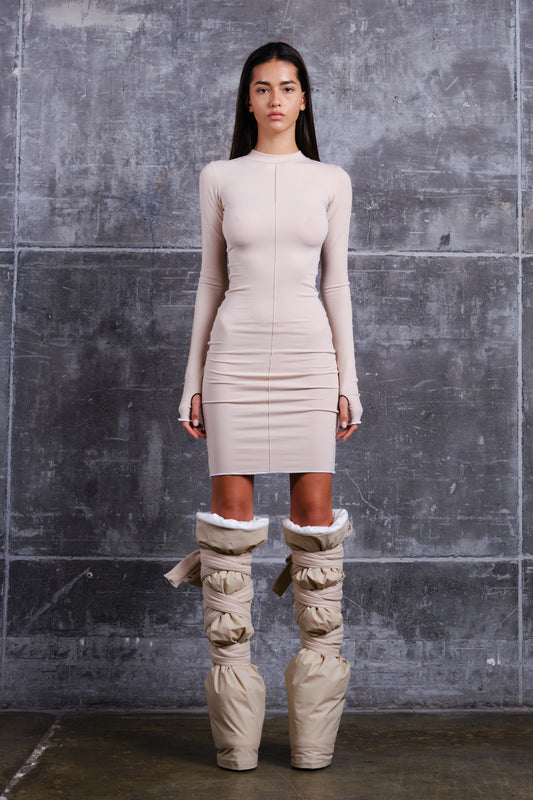 Church Dress