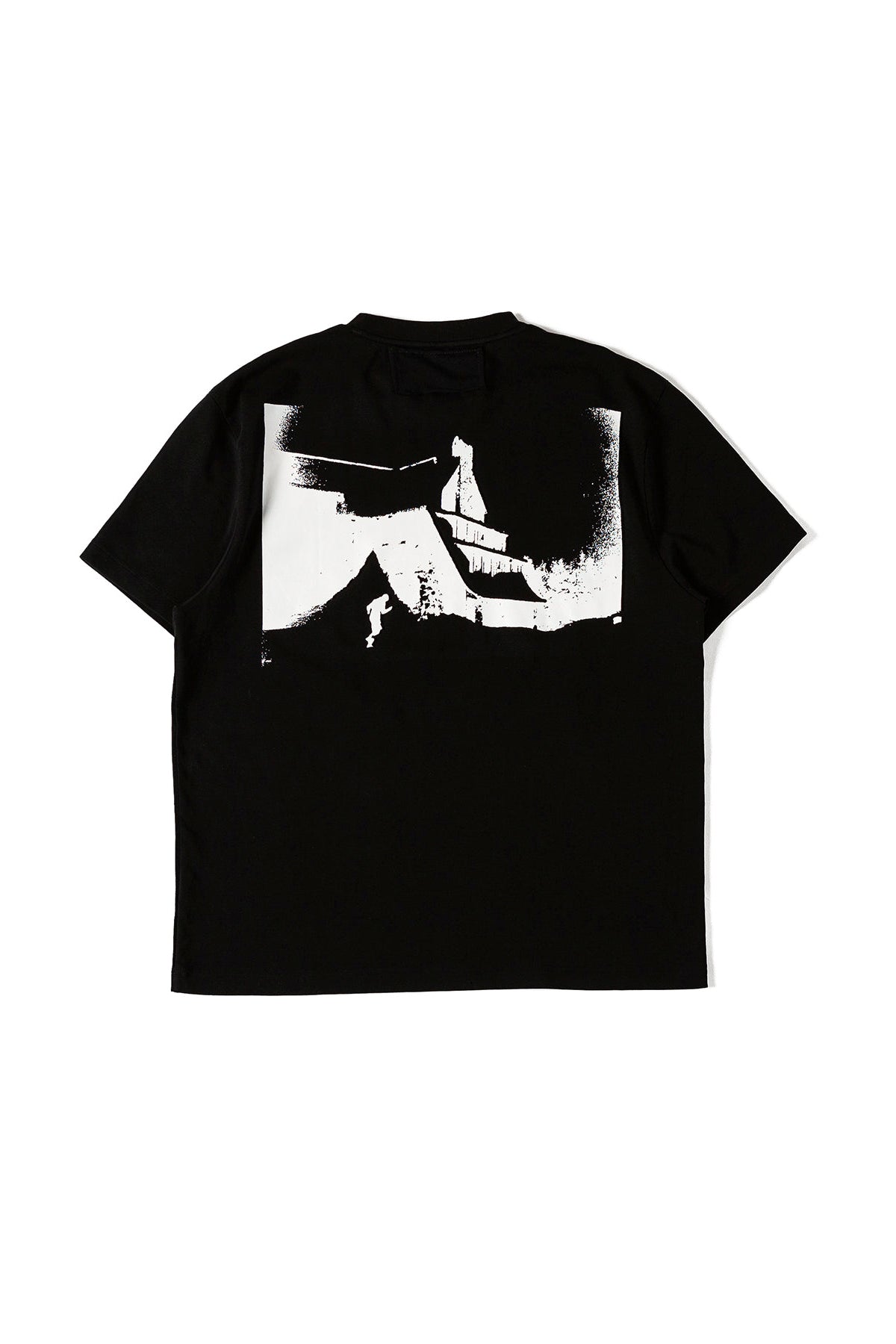 Hotel T-shirt